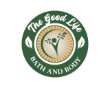 /public/logoimage/1591119186The Good Life Bath and Body-04.png